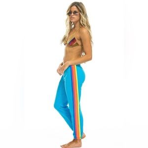 Aviator nation sweatpants!! (Size small) DISCOUNTED HEAVILY!! 😚😚